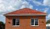 Продам дом, Индустриальный п., муниципальное образование, 82 м², 4 сотки