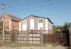 Продам дом, Елизаветинская ст., муниципальное образование  садовое товарищество Восход, 160 м², 4 сотки