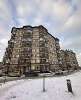 Продам студию, ул. Лётчика Позднякова 2, 30.6 м²