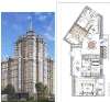 Продам 3-комнатную квартиру в Краснодаре, Аврора, ш. Нефтяников д. 22 корп. 2, 85 м²