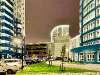 Продам 1-комнатную квартиру в Краснодаре, ЧМР, Воронежская, 35/15.1/7.9 м²