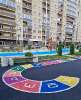 Продам 2-комнатную квартиру в Краснодаре, РИП, Прикубанский внутригородской округ микрорайон имени Петра Метальникова ул. Петра Метальникова 40, 75 м²