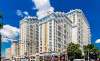 Сдам 1-комнатную квартиру в Краснодаре, Центр, Красная ул. 176лит4, 42 м²