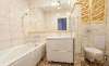 Продам 1-комнатную квартиру в Краснодаре, ККБ, ул. Героя А.А. Аверкиева 18, 40 м²