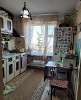 Продам 3-комнатную квартиру в Краснодаре, КСК, Карасунский внутригородской округ микрорайон Камвольно-суконный Комбинат 1-я Заречная ул. 17, 61.5 м²