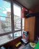Продам студию в Краснодаре, РИП, Гаражный пер. 12/3к2, 21.3 м²