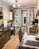 Продам 3-комнатную квартиру в Краснодаре, РИП, Московская ул. 84, 68.8 м²