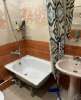 Сдам 2-комнатную квартиру в Краснодаре, ФМР, ул. Новицкого 2/5, 61 м²
