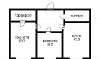 Продам 2-комнатную квартиру в Краснодаре, РИП, Агрохимическая ул. 82, 57 м²
