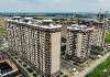 Продам студию в Краснодаре, РИП, Адмиралтейский б-р 3к1, 22.5 м²