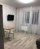 Сдам студию в Краснодаре, РИП, Прикубанский внутригородской округ микрорайон имени Петра Метальникова ул. Петра Метальникова 38, 27.5 м²