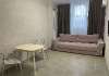 Сдам 1-комнатную квартиру, жилой комплекс Грани, 37 м²