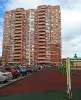 Продам 1-комнатную квартиру в Краснодаре, ФМР, пр. Репина 3/1к2, 47 м²
