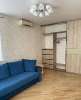 Продам 1-комнатную квартиру в Краснодаре, ККБ, Черкасская ул. 55, 44.8 м²
