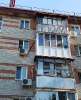 Продам 3-комнатную квартиру в Краснодаре, ЧМР, Старокубанская ул. 119, 57 м²