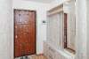 Сдам 1-комнатную квартиру, Березовый п., Дубравная, 40/20/10 м²