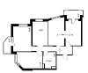 Продам 3-комнатную квартиру в Краснодаре, РИП, Московская ул. 57/1, 96.4 м²