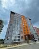 Продам 3-комнатную квартиру в Краснодаре, Немецкая деревня, Карпатская ул. 3, 79.9 м²