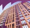 Продам 2-комнатную квартиру, ул. Владимира Жириновского 1к4, 49.8 м²