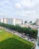 Сдам студию в Краснодаре, ККБ, ул. Героя А.А. Аверкиева 15, 27 м²