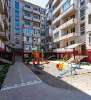 Продам студию в Краснодаре, Российский п., ул. Куликова Поля 16, 25.3 м²