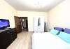 Сдам 1-комнатную квартиру в Краснодаре, ЮМР, Минская ул. 122/5, 50 м²