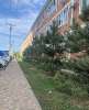 Продам студию в Краснодаре, РИП, Прикубанский внутригородской округ микрорайон имени Петра Метальникова ул. Цезаря Куникова 18к10, 29 м²
