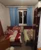 Продам 3-комнатную квартиру в Краснодаре, ФМР, ул. имени Тургенева 145, 58.3 м²