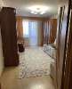 Продам комнату в 2-к квартире в Краснодаре, ЮМР, мкр-н  Платановый б-р 2, 68 м²