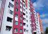 Продам 1-комнатную квартиру, Новознаменский п., Карасунский внутригородской округ жилой район  Войсковая ул. 4к4, 41.8 м²