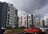 Продам 1-комнатную квартиру, Новознаменский п., Карасунский внутригородской округ жилой район  Войсковая ул. 4к13, 45.9 м²
