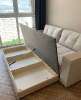 Сдам студию в Краснодаре, ЗИП, ул. Карякина 5к2, 26.2 м²