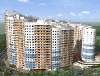 Продам 1-комнатную квартиру в Краснодаре, ЧМР, Центральный внутригородской округ микро ул. Вишняковой 1/23к2, 55.7 м²