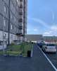 Продам 1-комнатную квартиру в Краснодаре, РИП, Прикубанский внутригородской округ микрорайон имени Петра Метальникова Тополиная ул. 40/1, 41 м²
