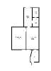 Продам 2-комнатную квартиру в Краснодаре, Центр,  Митрофана Седина, 33/22/6 м²
