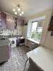 Продам 3-комнатную квартиру в Краснодаре, ФМР, Яна Полуяна, 60/40/8 м²