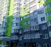 Продам студию, ул. Генерал-лейтенанта Александра Сапрунова 13, 30.3 м²
