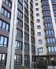 Продам 1-комнатную квартиру, Новая Адыгея п. , Республика Адыгея Тахтамукайский р-н Старобжегокайское сельское поселение  Песочная ул. 1к1, 37.5 м²