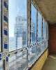 Продам 1-комнатную квартиру в Краснодаре, ЧМР, ул. Старокубанская д. 124 корп. 1, 43.6 м²