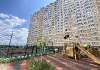 Сдам студию в Краснодаре, МХГ-СМР, ул. Красных Партизан 1/4к15, 23 м²