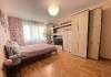 Продам 1-комнатную квартиру в Краснодаре, ККБ, Черкасская ул. 131, 37.5 м²