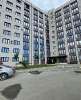 Продам 1-комнатную квартиру, Новая Адыгея п. , Республика Адыгея Тахтамукайский р-н Старобжегокайское сельское поселение  Песочная ул. 1к1, 43.4 м²