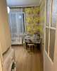 Сдам 1-комнатную квартиру в Краснодаре, ЮМР, мкр-н  пр-т Чекистов 9, 35 м²