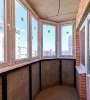 Продам 3-комнатную квартиру в Краснодаре, Центр, Центральный внутригородской округ  Октябрьская ул. 181/2, 101 м²