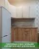 Продам студию в Краснодаре, Российский п., Тепличная ул. 62/1к2, 21 м²
