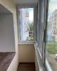 Продам 1-комнатную квартиру, 29.4 м²