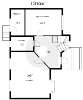 Продам дом, Новознаменский п., Приветная, 160/20 м², 4 сотки