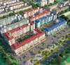 Продам 1-комнатную квартиру, Краснодарский п., ул. Краеведа Соловьёва 6, 36 м²