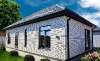 Продам дом, Вербная ул., 100 м², 5 соток
