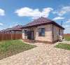 Продам дом в Краснодаре, Энка-п.Жукова, Прикубанский внутригородской округ Новый микрорайон Жемчужная ул. 10, 95 м², 5 соток